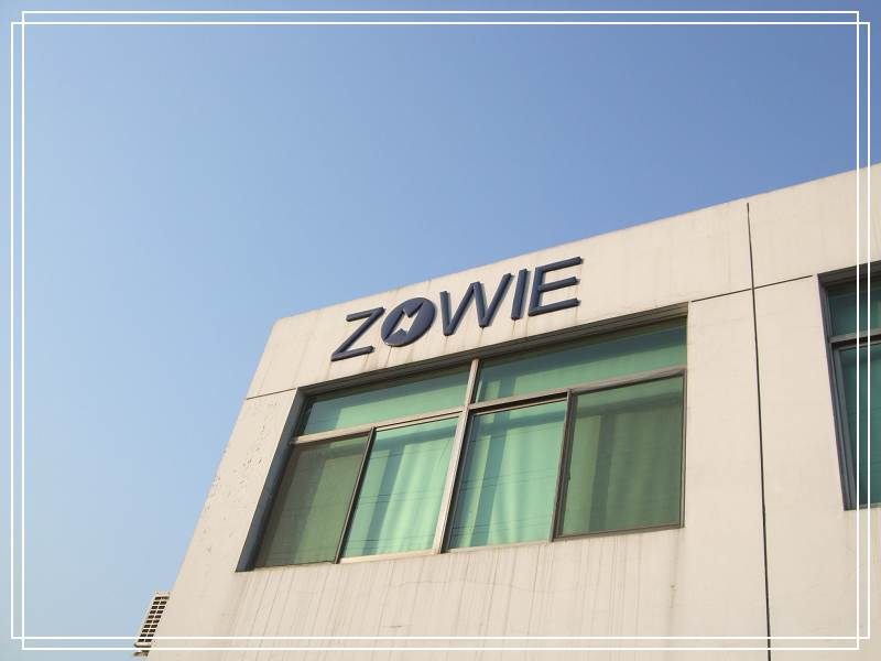 ZOWIE Technology Corporation