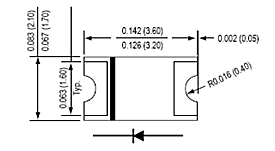 Ultra-Fast Rectifier Diode